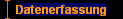 Datenerfassung